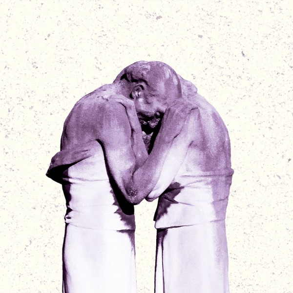 Antlers - Familiars in the group CD / Bestsellers at Bengans Skivbutik AB (1049998)