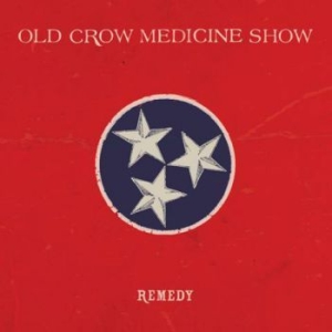 Old Crow Medicine Show - Remedy in the group CD / Pop-Rock at Bengans Skivbutik AB (1050001)