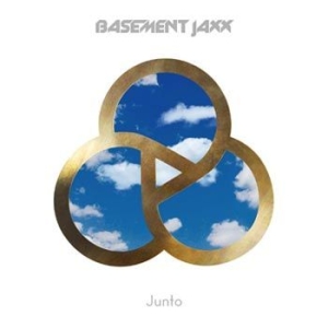 Basement Jaxx - Junto in the group CD / Dans/Techno at Bengans Skivbutik AB (1050003)
