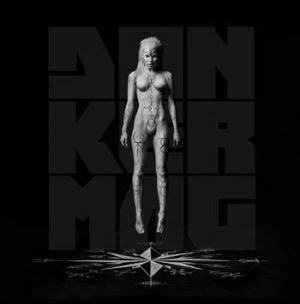 Die Antwoord - Donker Mag in the group CD / Pop-Rock at Bengans Skivbutik AB (1051711)