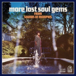 Various Artists - More Lost Soul Gems From Sounds Of in the group OTHER / Övrigt /  at Bengans Skivbutik AB (1051715)
