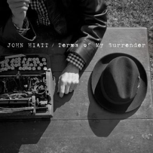 Hiatt John - Terms Of My Surrender (Deluxe) in the group CD / Pop-Rock at Bengans Skivbutik AB (1051740)