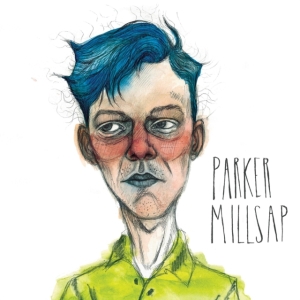 Parker Millsap - Parker Millsap in the group CD / Pop-Rock at Bengans Skivbutik AB (1052311)