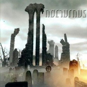 Nocturnus - Ethereal Tomb in the group VINYL / Hårdrock/ Heavy metal at Bengans Skivbutik AB (1052638)