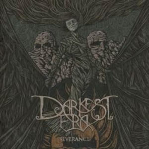 Darkest Era - Severance in the group CD / CD Hardrock at Bengans Skivbutik AB (1052654)