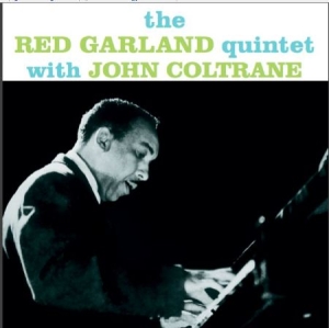 Garland Red Quintet - Dig It! (Audiophile Clear Vinyl) in the group VINYL / Jazz/Blues at Bengans Skivbutik AB (1052956)