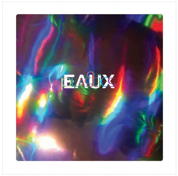 Eaux - Plastics in the group CD / Bestsellers at Bengans Skivbutik AB (1052967)