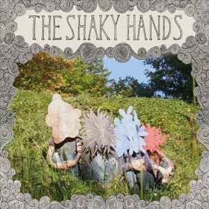 Shaky Hands - Shaky Hands in the group CD / Rock at Bengans Skivbutik AB (1053034)