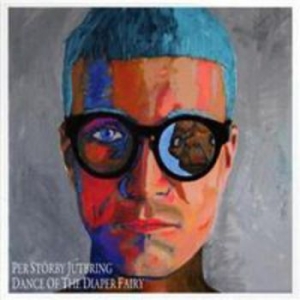 Störby Jutbring Per - Dance Of The Diaper Fairy in the group VINYL / Jazz at Bengans Skivbutik AB (1053037)