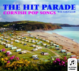Hit Parade - Cornish Pop Songs in the group CD / Pop at Bengans Skivbutik AB (1053044)