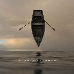 Verve Pipe - Overboard in the group CD / Rock at Bengans Skivbutik AB (1053048)