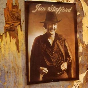 Stafford Jim - Jim Stafford in the group CD / Bestsellers at Bengans Skivbutik AB (1053069)