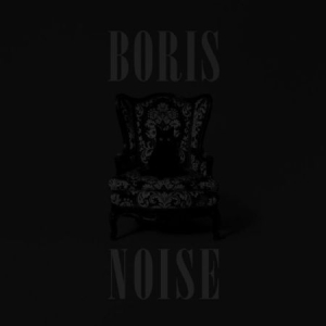 Boris - Noise in the group CD / Rock at Bengans Skivbutik AB (1053080)