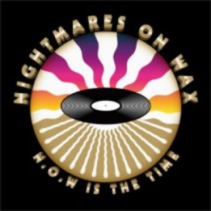 Nightmares On Wax - N.O.W. Is The Time in the group CD / Pop at Bengans Skivbutik AB (1053096)