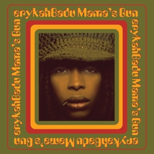 Badu Erykah - Mama's Gun in the group OUR PICKS / Classic labels / Music On Vinyl at Bengans Skivbutik AB (1053205)