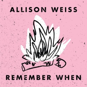 Weiss Allison - Remember When in the group CD / Pop at Bengans Skivbutik AB (1054269)