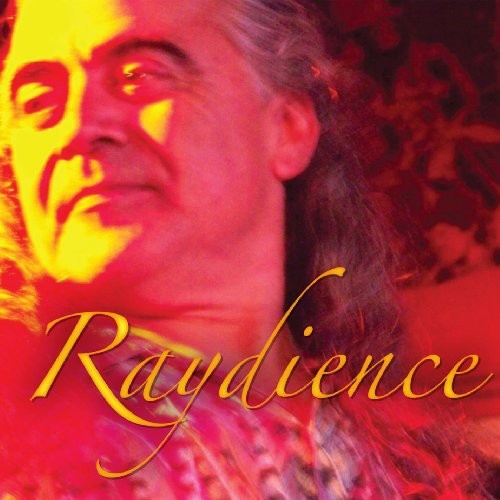 Raydience - Raydience in the group CD / Pop at Bengans Skivbutik AB (1054290)