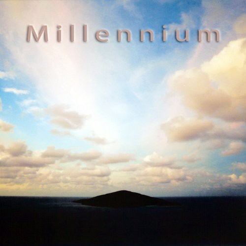 Ya Tafari - Millennium in the group CD / Worldmusic/ Folkmusik at Bengans Skivbutik AB (1054309)