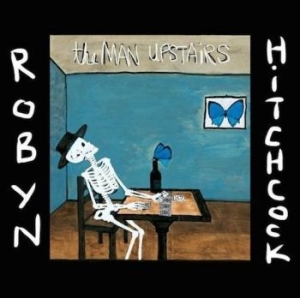 Hitchcock Robyn - The Man Upstairs in the group OUR PICKS / Classic labels / YepRoc / Vinyl at Bengans Skivbutik AB (1054320)