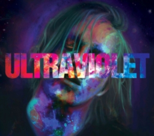 Sadistik - Ultraviolet in the group CD / Hip Hop-Rap at Bengans Skivbutik AB (1054323)