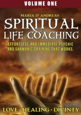 Spiritual Life Coaching - Special Interest in the group OTHER / Music-DVD & Bluray at Bengans Skivbutik AB (1054344)