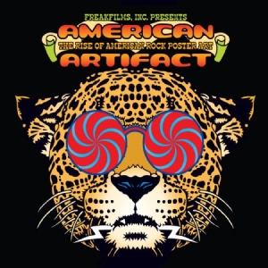 American Artifact: The Rise Ofameri - Special Interest in the group OTHER / Music-DVD & Bluray at Bengans Skivbutik AB (1054378)