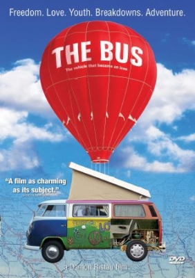 Bus - Special Interest in the group OTHER / Music-DVD & Bluray at Bengans Skivbutik AB (1054379)