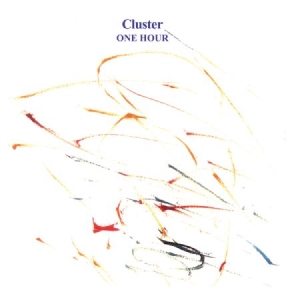 Cluster - One Hour in the group CD / Pop at Bengans Skivbutik AB (1054399)
