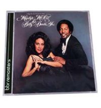 Mccoo Marilyn And Billy Davis Jr - I Hope We Get To Love In Time: Expa in the group OUR PICKS / Friday Releases / Friday the 12th Jan 24 at Bengans Skivbutik AB (1054403)