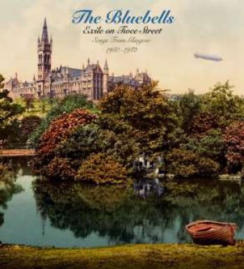 Bluebells - Exile On Twee Street in the group CD / Bestsellers at Bengans Skivbutik AB (1054410)
