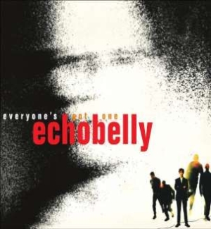 Echobelly - Everyone's Got One: Expanded Editio in the group CD / Pop-Rock at Bengans Skivbutik AB (1054413)