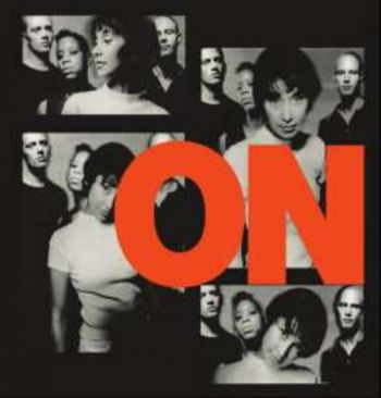 Echobelly - On: Expanded Edition in the group CD / Bestsellers at Bengans Skivbutik AB (1054414)