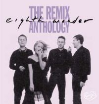 Eighth Wonder - Remix Anthology: Expanded Edition in the group CD / Pop-Rock at Bengans Skivbutik AB (1054415)