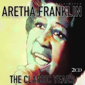 Franklin Aretha - Classic Years in the group OTHER / Övrigt /  at Bengans Skivbutik AB (1054441)