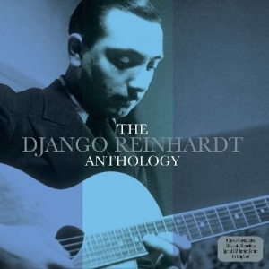 Reinhardt Django - Anthology in the group VINYL / Jazz at Bengans Skivbutik AB (1054459)
