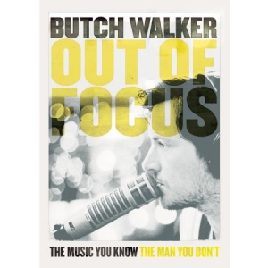 Butch Walker - Out Of Focus in the group OTHER / Music-DVD & Bluray at Bengans Skivbutik AB (1054476)