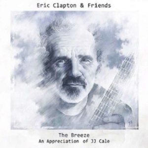 Eric Clapton - Ec & Friends: Breeze (Jj Cale) in the group CD / Pop-Rock at Bengans Skivbutik AB (1056893)