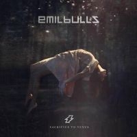 Emil Bulls - Sacrifice To Venus (Ltd Digipack) in the group CD / Hårdrock at Bengans Skivbutik AB (1057217)