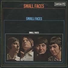 Small Faces - Small Faces in the group OUR PICKS /  at Bengans Skivbutik AB (1057246)