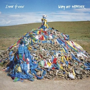 Gunn Steve - Way Out Weather in the group CD / Elektroniskt,Pop-Rock at Bengans Skivbutik AB (1057282)