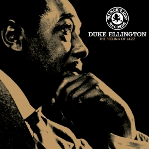 Ellington Duke - Feeling Of Jazz in the group CD / Jazz at Bengans Skivbutik AB (1057312)