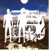 M83 - M83 (With Download Card) in the group Minishops / M83 at Bengans Skivbutik AB (1057625)