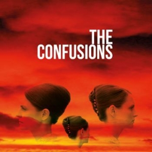 Confusions The - The Confusions in the group OUR PICKS / Stocksale / CD Sale / CD POP at Bengans Skivbutik AB (1057633)