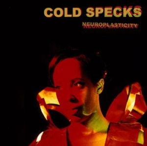 Cold Specks - Neuroplasticity in the group CD / Rock at Bengans Skivbutik AB (1057636)
