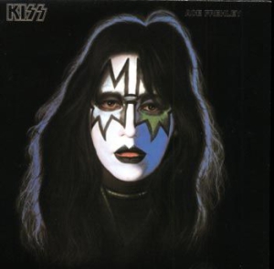 Ace Frehley - Solo Album (Vinyl) in the group Minishops / Ace Frehley at Bengans Skivbutik AB (1057650)