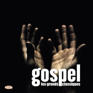 Various Artists - Gospel in the group CD / Övrigt at Bengans Skivbutik AB (1058080)
