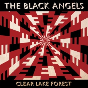 Black Angels - Clear Lake Forest in the group CD / Pop-Rock at Bengans Skivbutik AB (1058140)