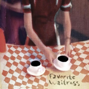 Felice Brothers - Favorite Waitress in the group VINYL / Pop-Rock at Bengans Skivbutik AB (1058489)