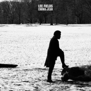 Fields Lee & The Expressions - Emma Jean in the group CD / Rock at Bengans Skivbutik AB (1058505)
