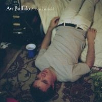 Avi Buffalo - At Best Cuckold in the group VINYL / Pop-Rock at Bengans Skivbutik AB (1059396)
